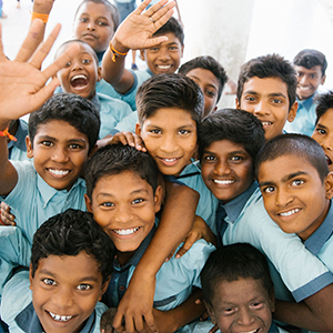Tribal students in Meghalaya receive Rs.41 crore worth scholarship from the central government